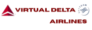 Virtual Delta Airlines